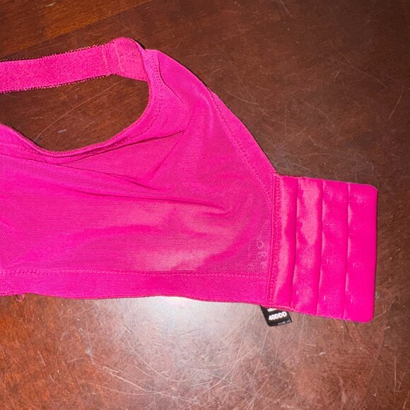 Brand New - Torrid XO Plunge Push-Up Bra - Picture 3 of 5